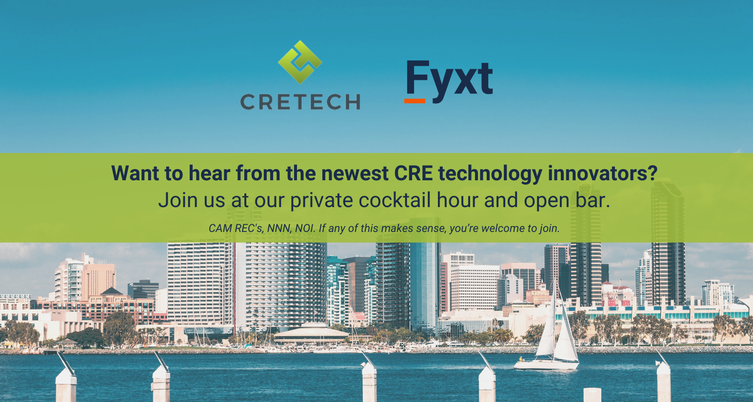 Cretech2022 Banner