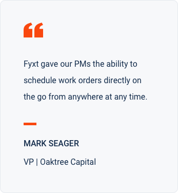 Mark-seager-oaktree-capital-testimonial