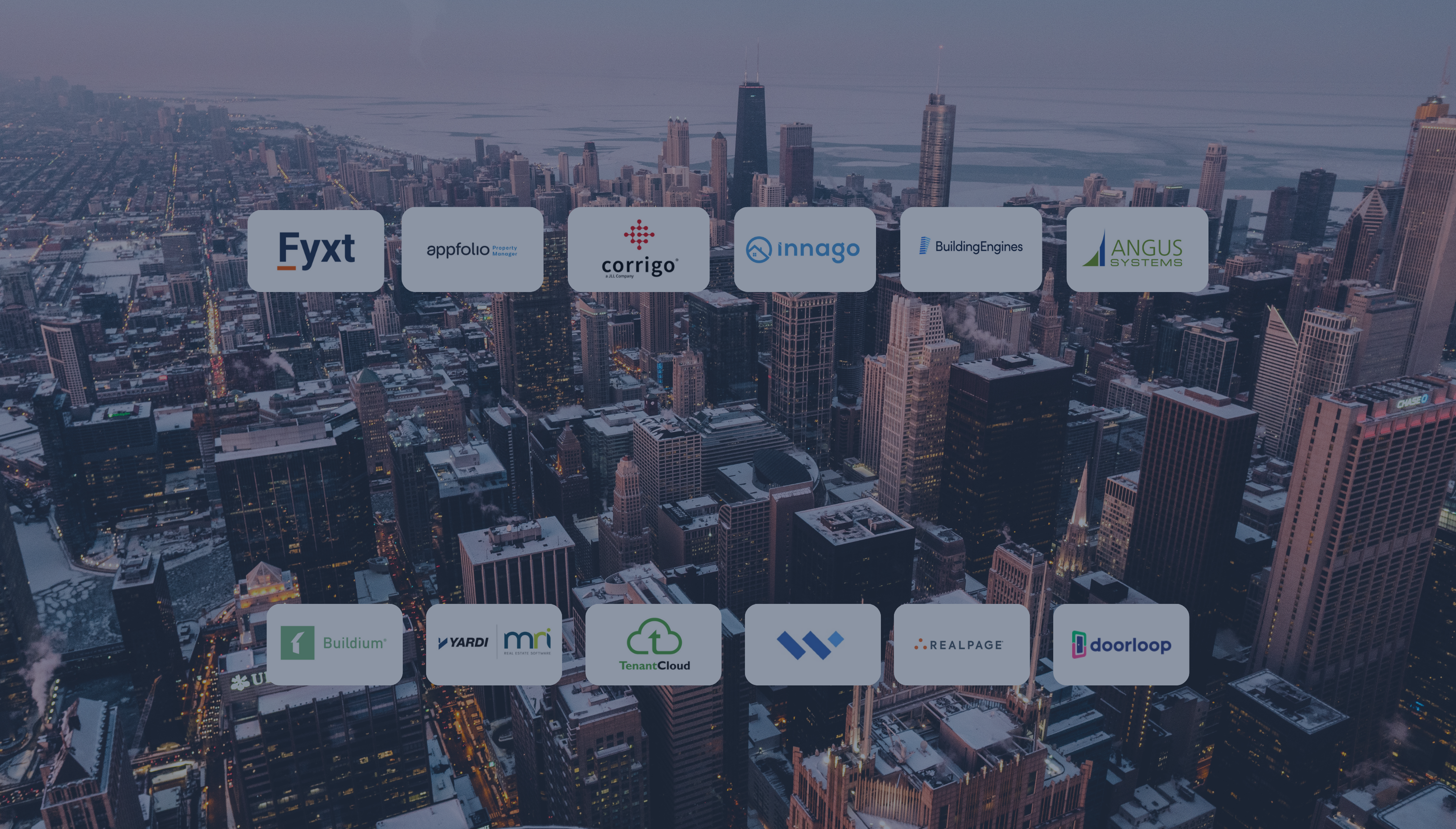 13 Commercial Property Management Software of 2023: Reviewed & Compared