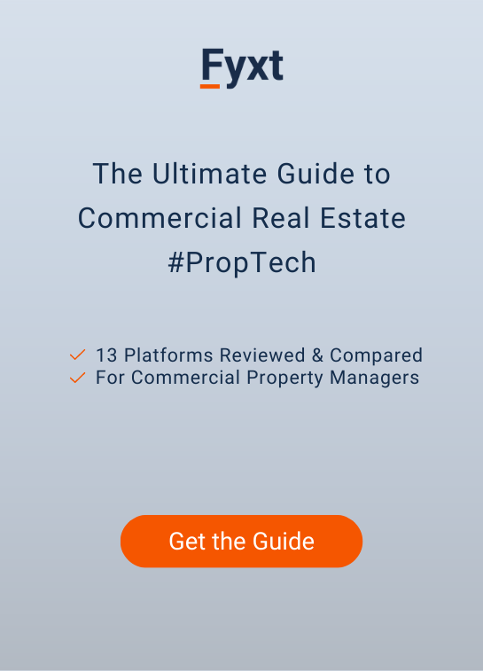 The Ultimate Guide to Commercial Real Estate Banner