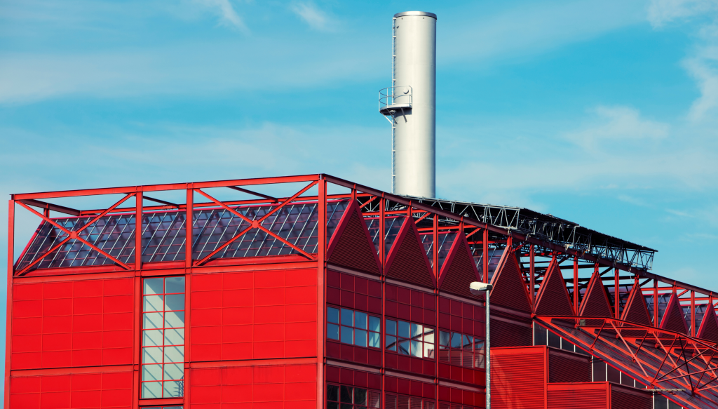 View of The Evolving Landscape of Industrial Property Management: Predictions ...