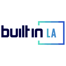 About Built In Logo