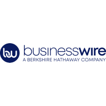 About Business Wire Logo
