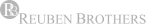 reuben logo