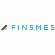 About Finsmes Logo