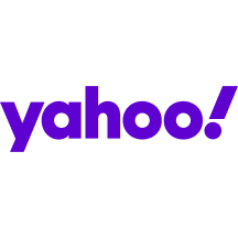 About Yahoo Logo